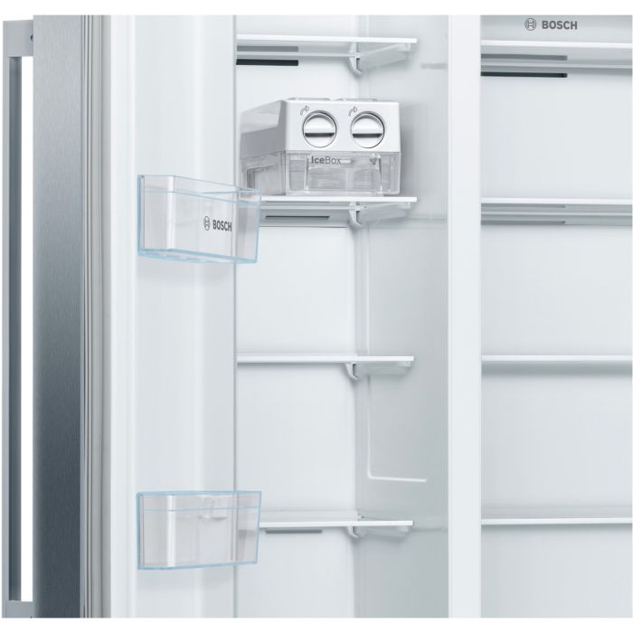 Bosch Side-by-Side KAN93VIFP