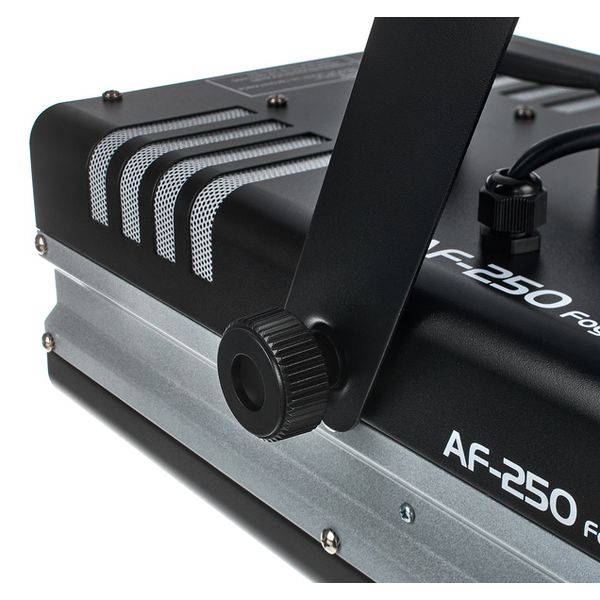 Stairville AF-250 Fog Machine 1300W DMX