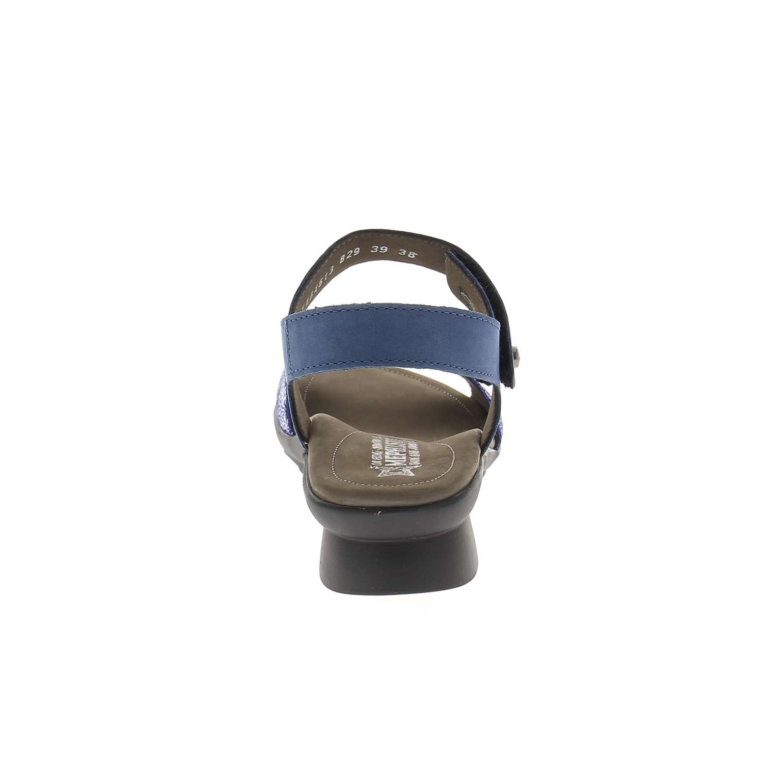 Sandales femme MEPHISTO PATTIE
