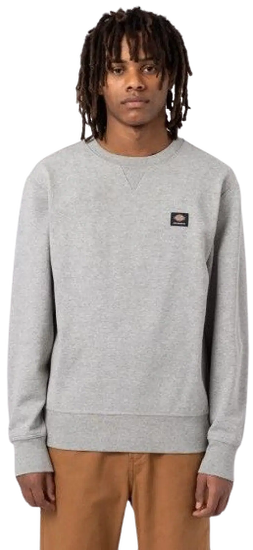 Dickies Mount Vista Crewneck | SkatePro