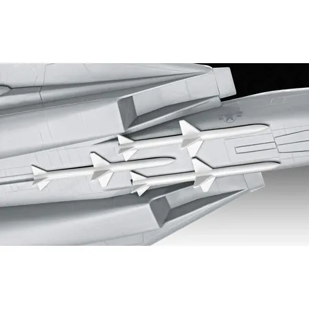 Revell Maverick's F-14 Tomcat 