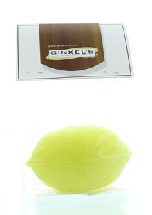 Ginkel's Ossengalzeep Citroen 90GR