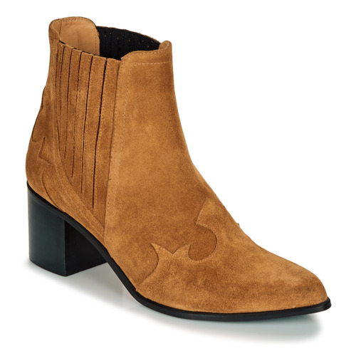 Emma Go - BROOKLYN - Cognac