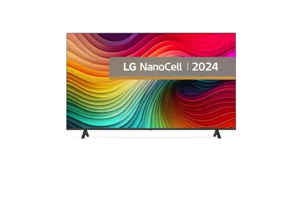 LG 55NANO81T3A - 55