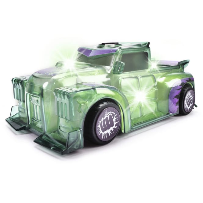 Marvel - Light Hero Hulk