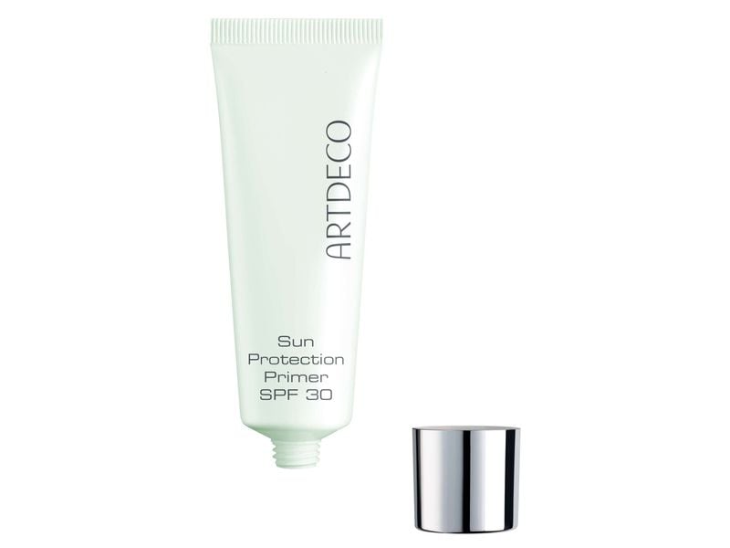 ARTDECO Primer Sun Protection SPF 30 beige Primer mit Lichtschutzfaktor 30