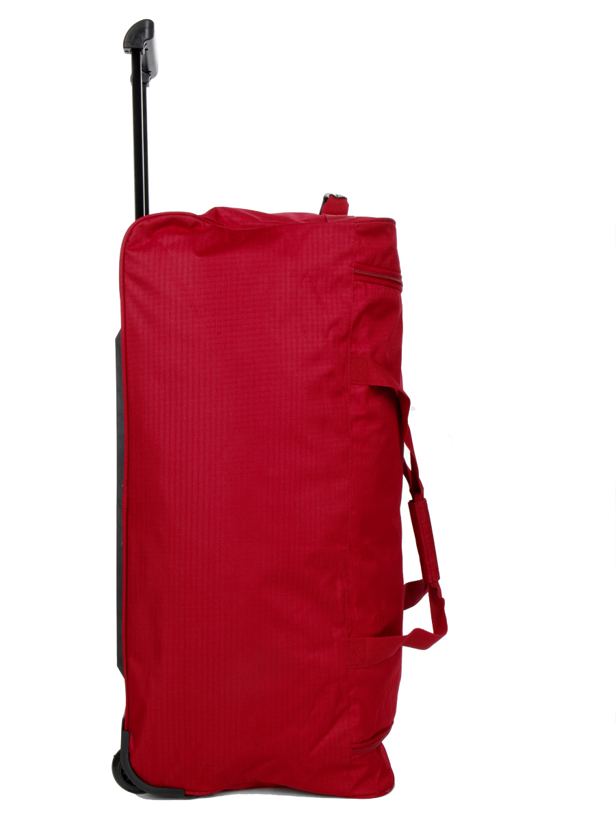Sac de voyage trolley Worldline Hambourg 2.0 - 75 cm