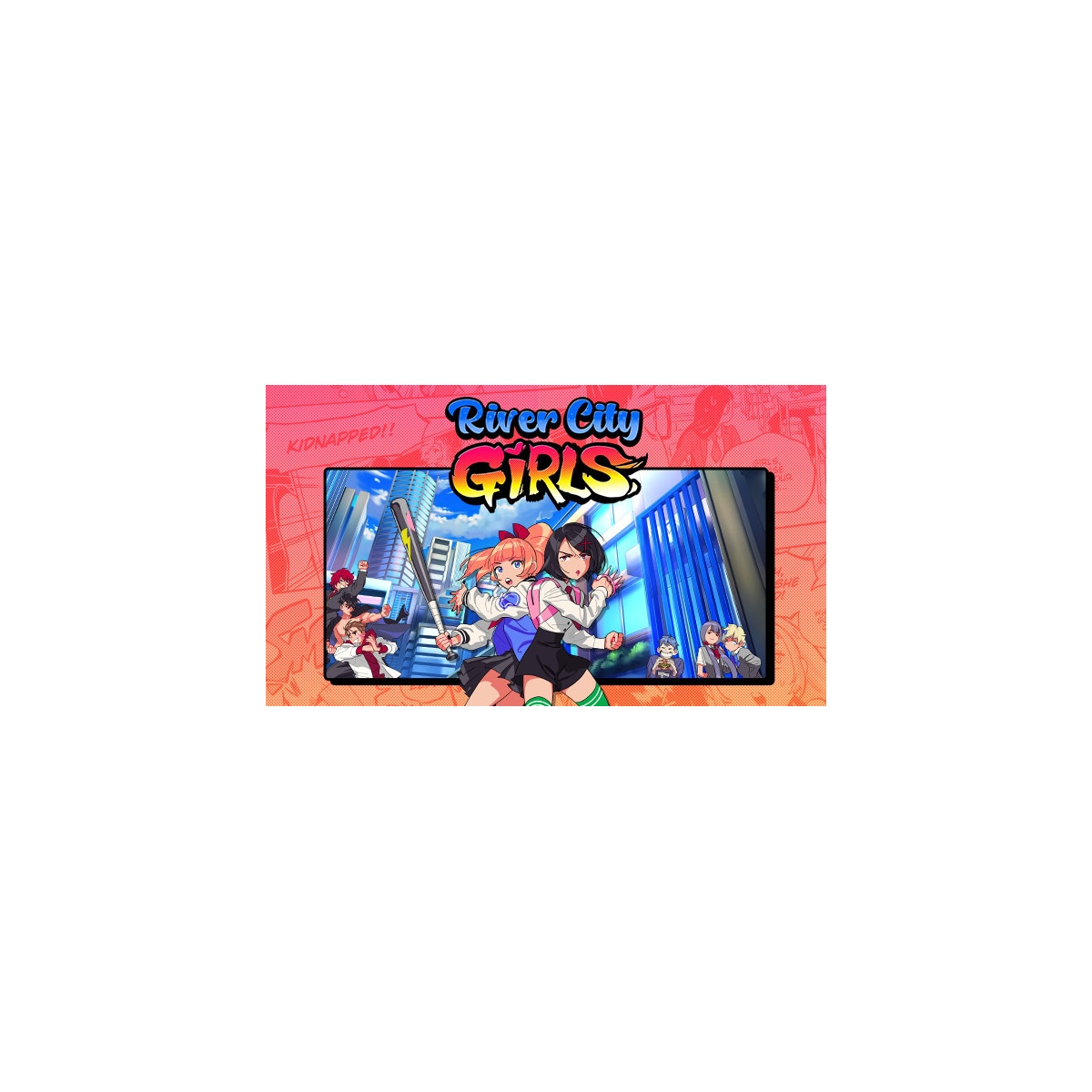 River City Girls - PC Windows