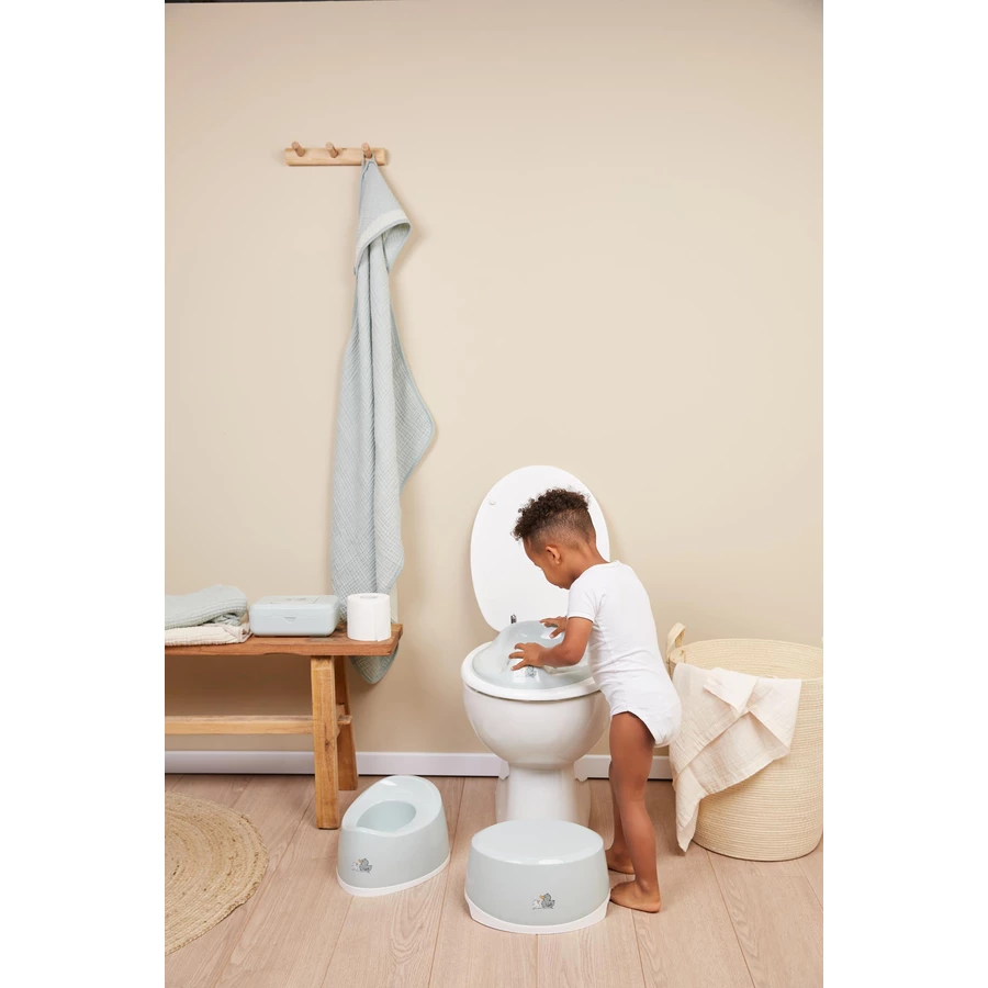 bébé-jou® Toilettensitz Sepp