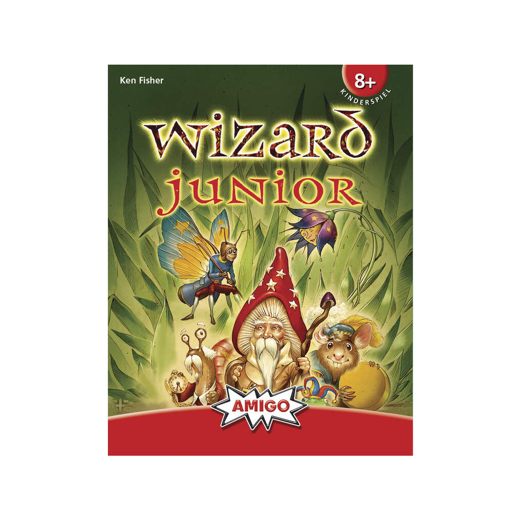 Wizard Junior