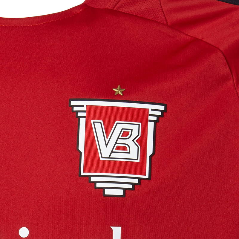 Vejle Boldklub Hjemmebanetrøje 24/25