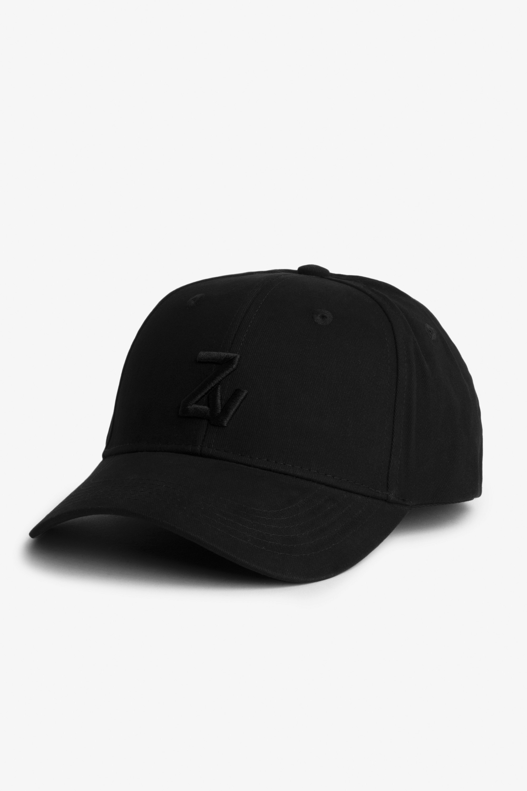 Casquette Klelia ZV Initial