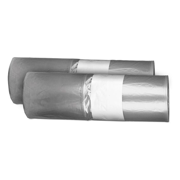 Tork Afvalzakken 5 liter 204042 B3 transparant à 50 stuks (7322541456355)