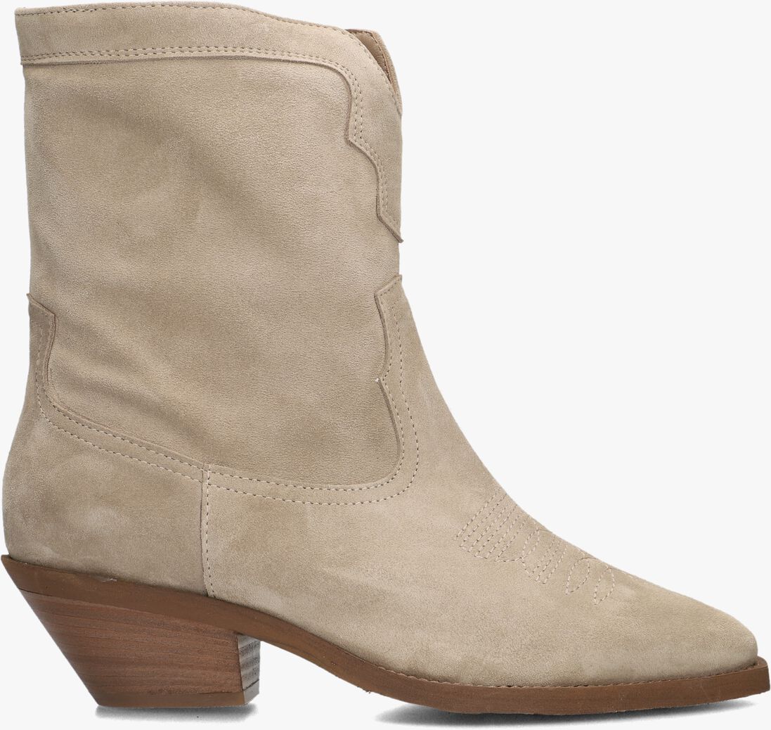 NOTRE-V beige notre-v cowboylaarzen 08-483