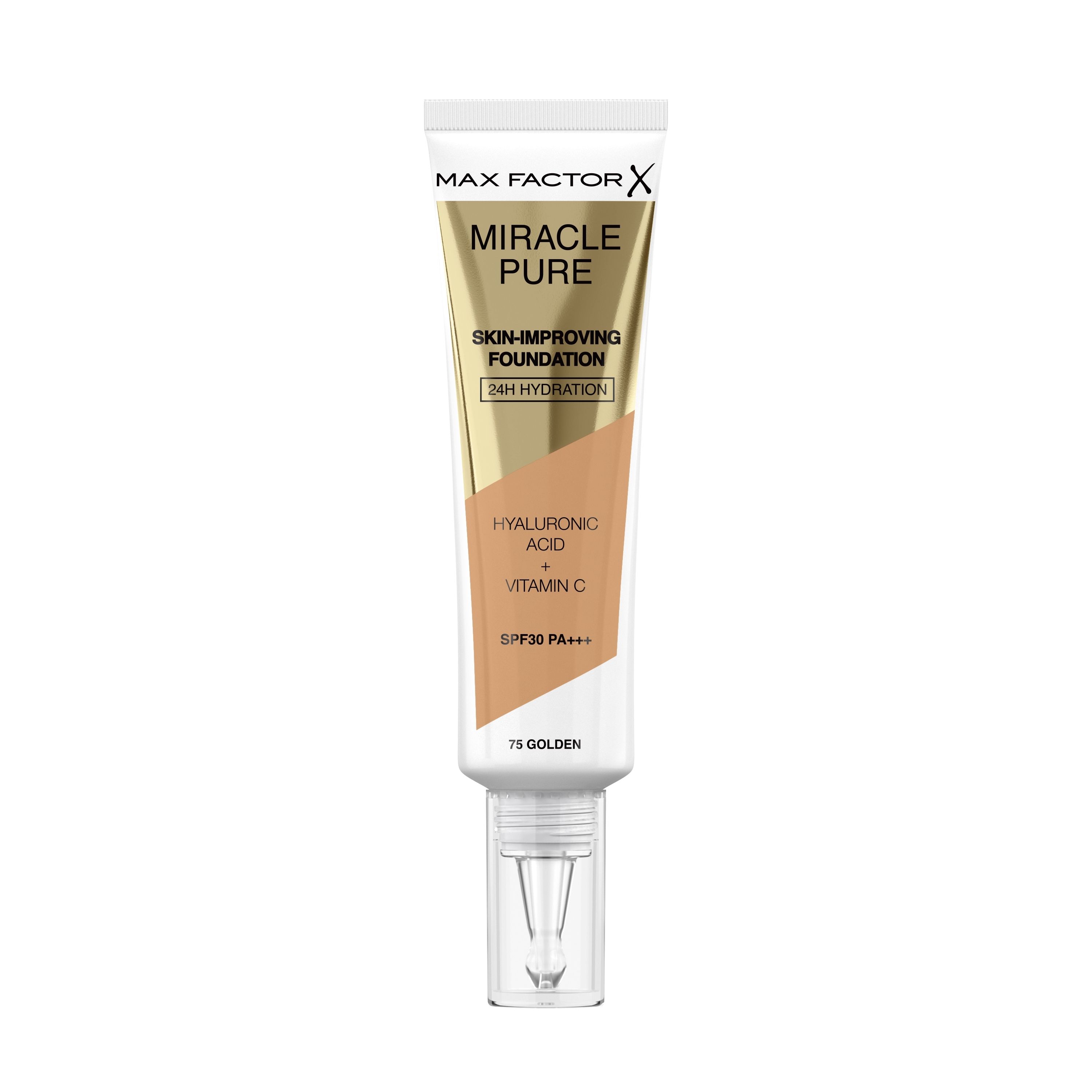 Miracle Pure Foundation