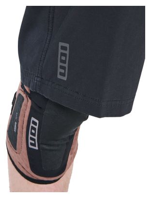 Genouillères VTT ION K-Lite Beige Unisexe