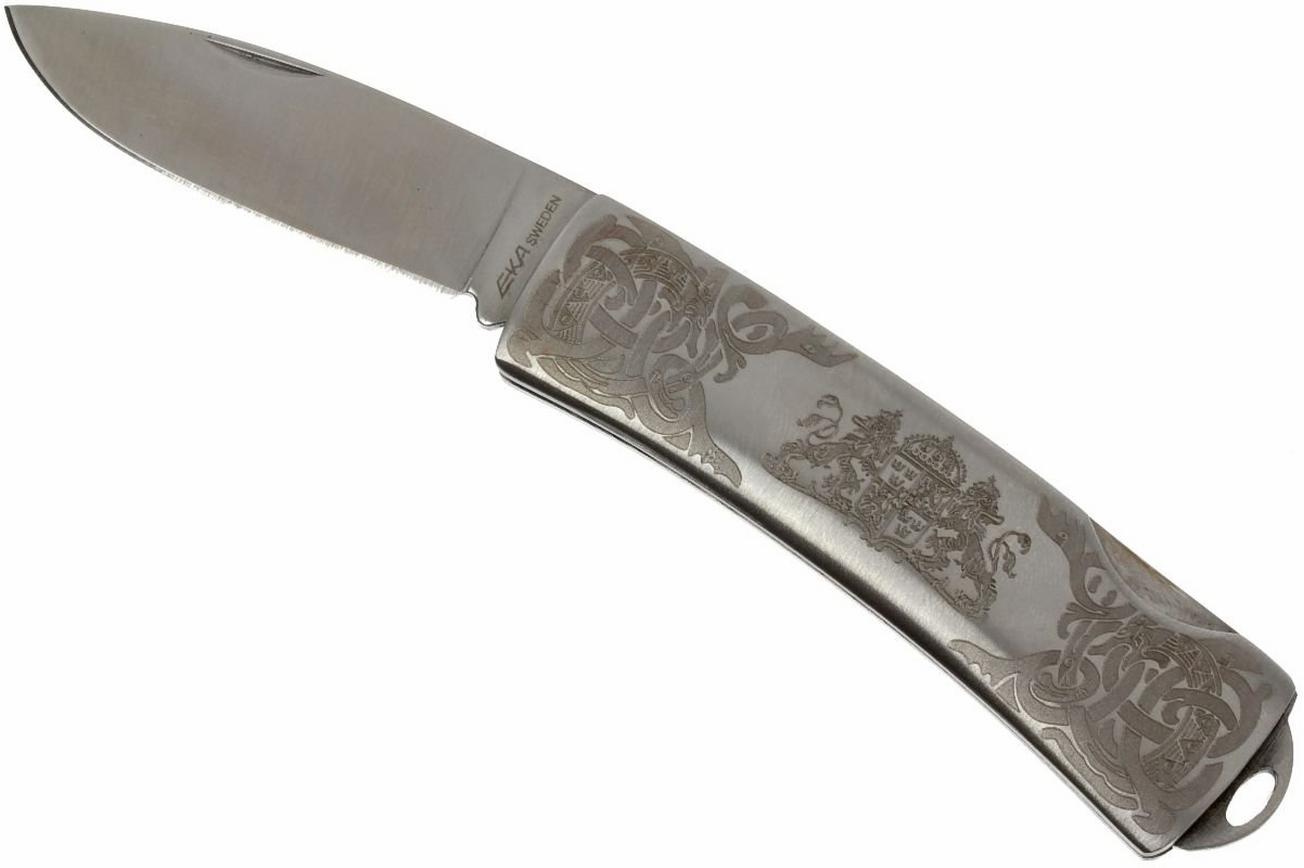 EKA Classic 5, 100507