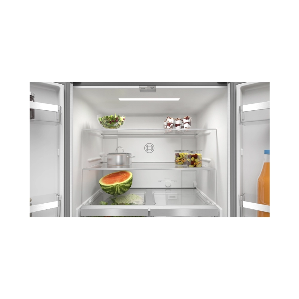 Bosch KMC85LBEA Food Center Multi Door 547 Liter