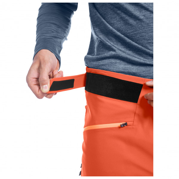 Ortovox - Westalpen 3L Pants - Pantalon de randonnée