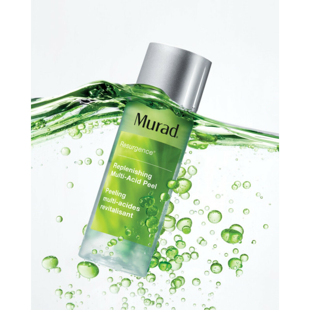Murad Skincare Resurgence Replenishing Multi-Acid Peel100 ml