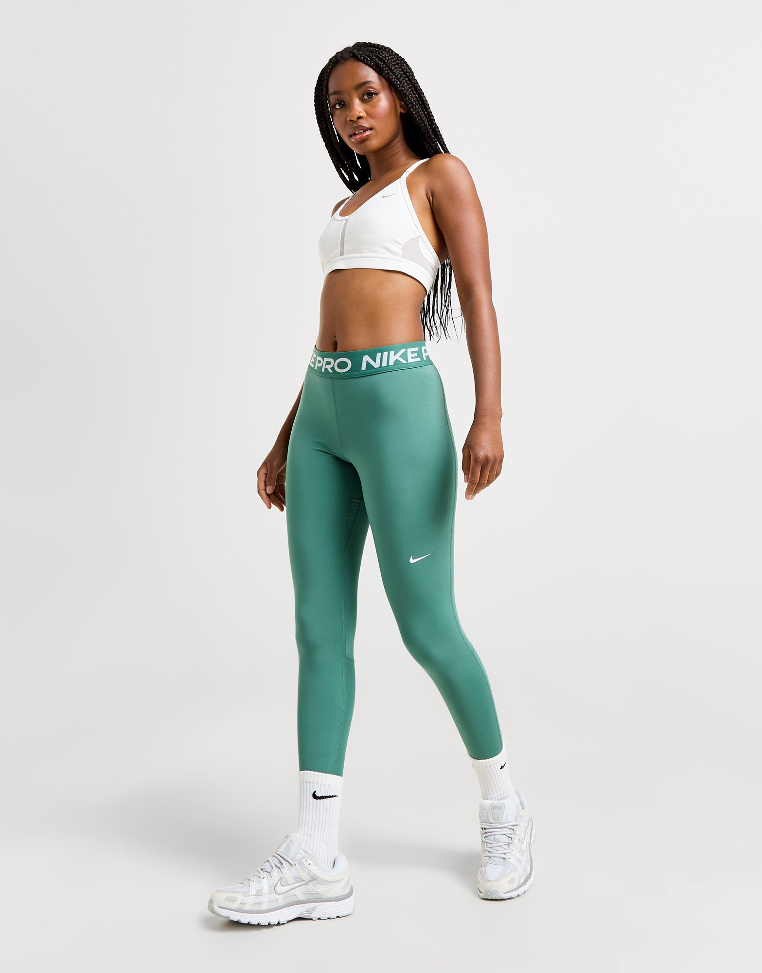 Nike Legging Pro Training Femme
