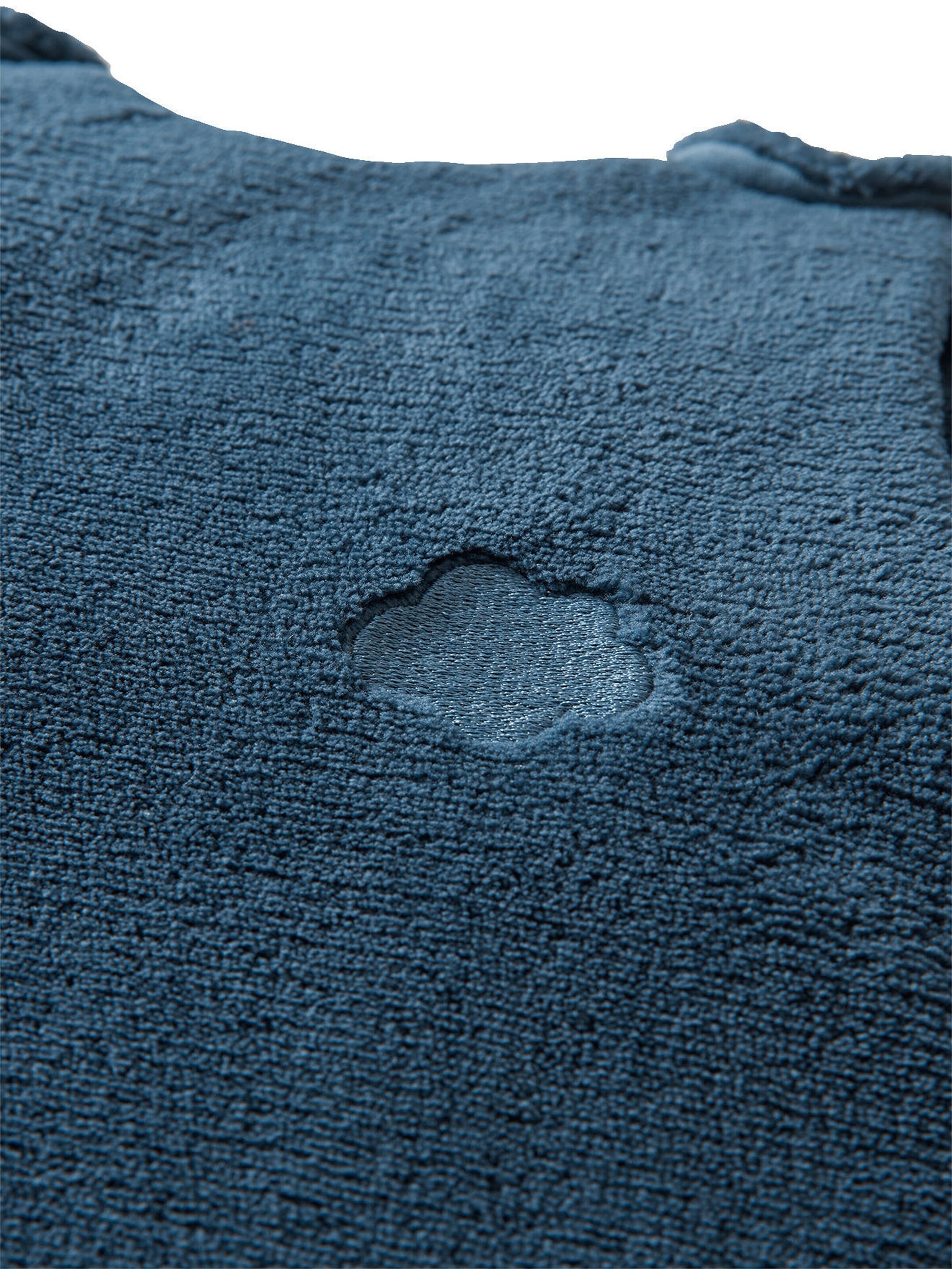 Vertbaudet BABYSCHLAFSACK marine