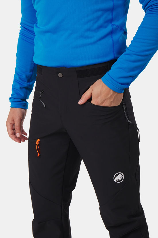 Mammut Mammut Taiss Guide So Pants Men