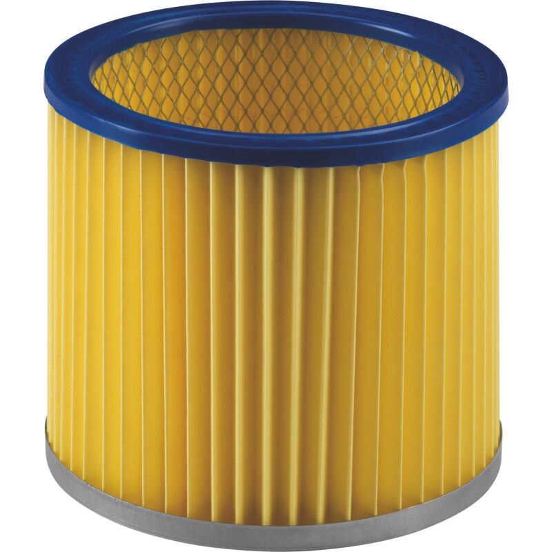 Filtre pour aspirateur Aquavac NTP 20 PRO, NTS 30 PRO, INDUS 30, INDUS 35 et Aquavac 3000