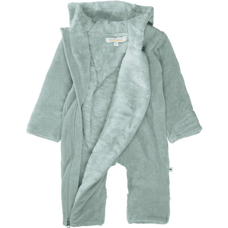 STACCATO Overall ice blue