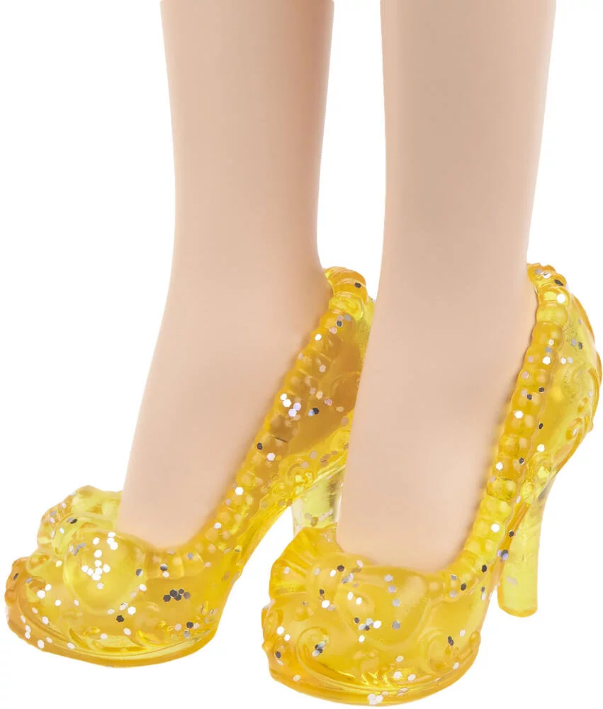 DSINEY PRINCESS - POUPEE  BLANCHE-NEIGE 29 CM