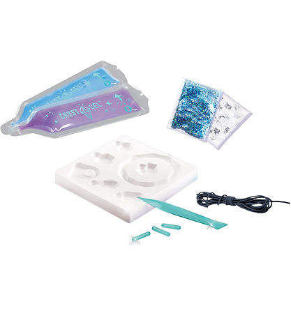 Style 4 Ever Kristallgel Mini Schmuckset