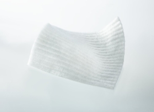 SUPRASORB A Pro 10x10cm, 10 Stück