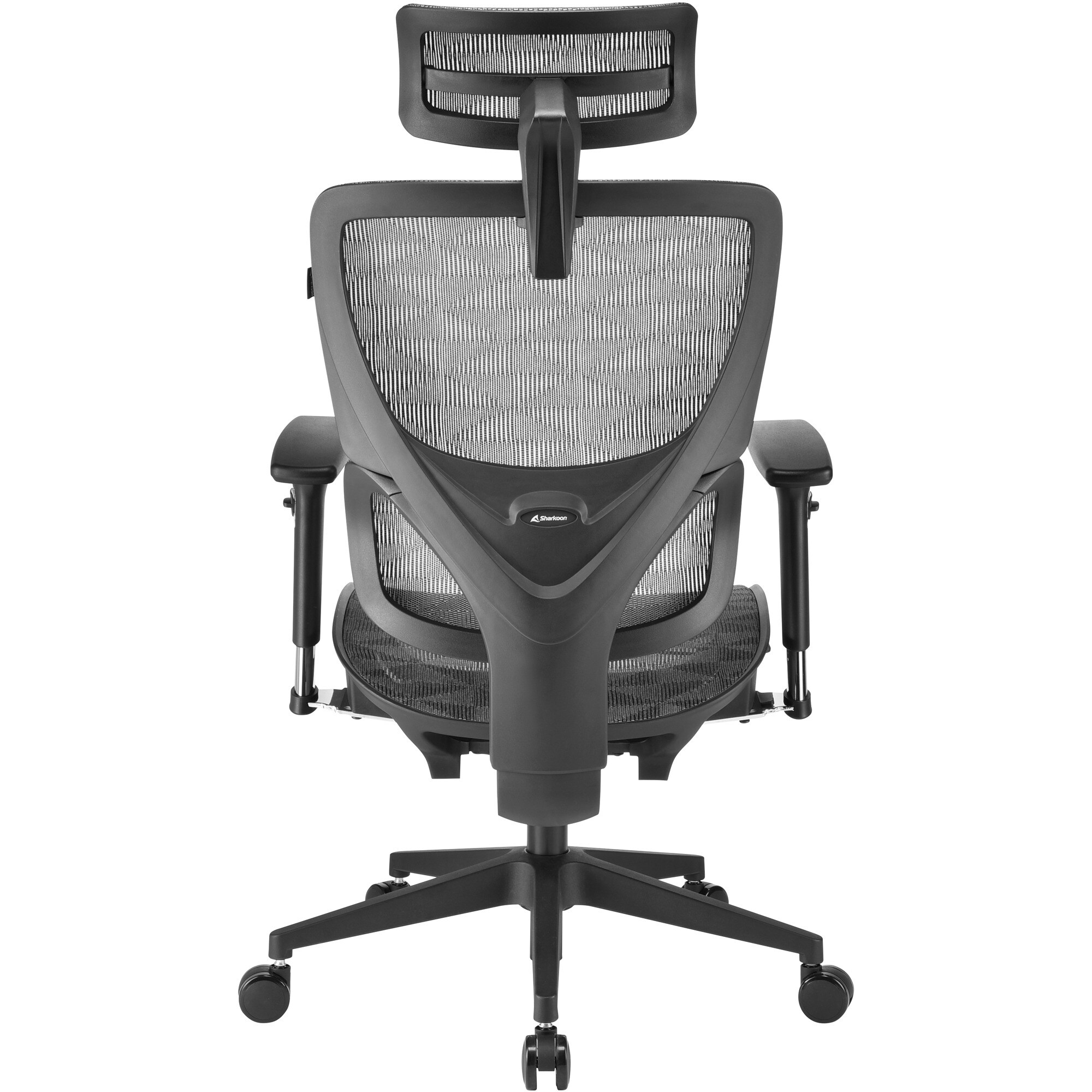 Sharkoon Stuhl Bürostuhl OfficePal C30M