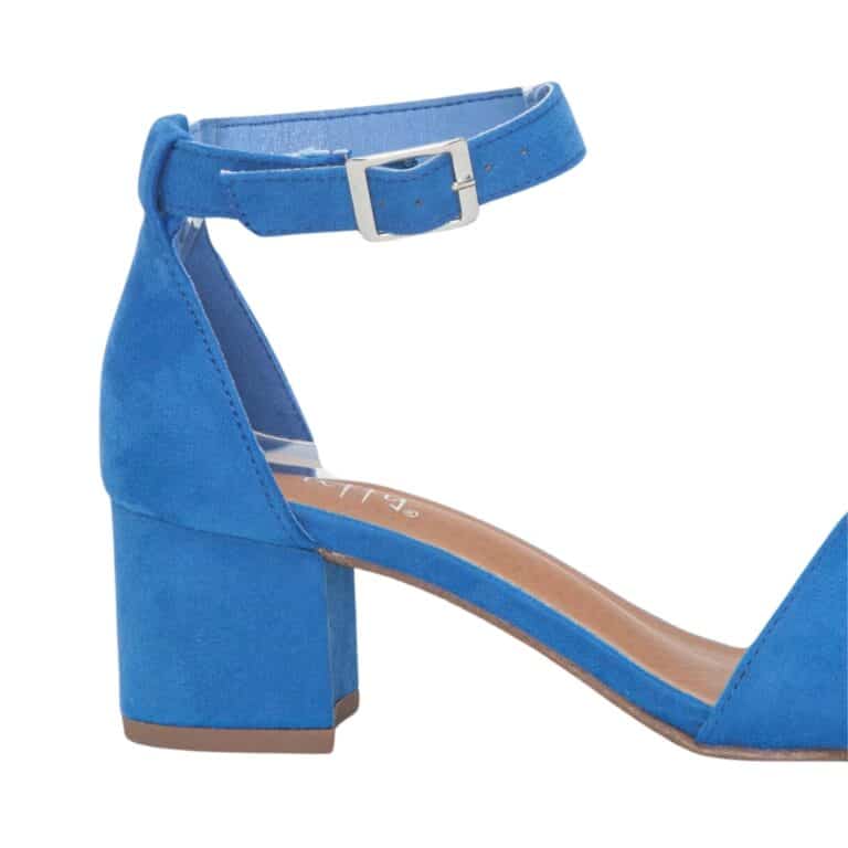 Duffy Rivello Uno Sandal Dame