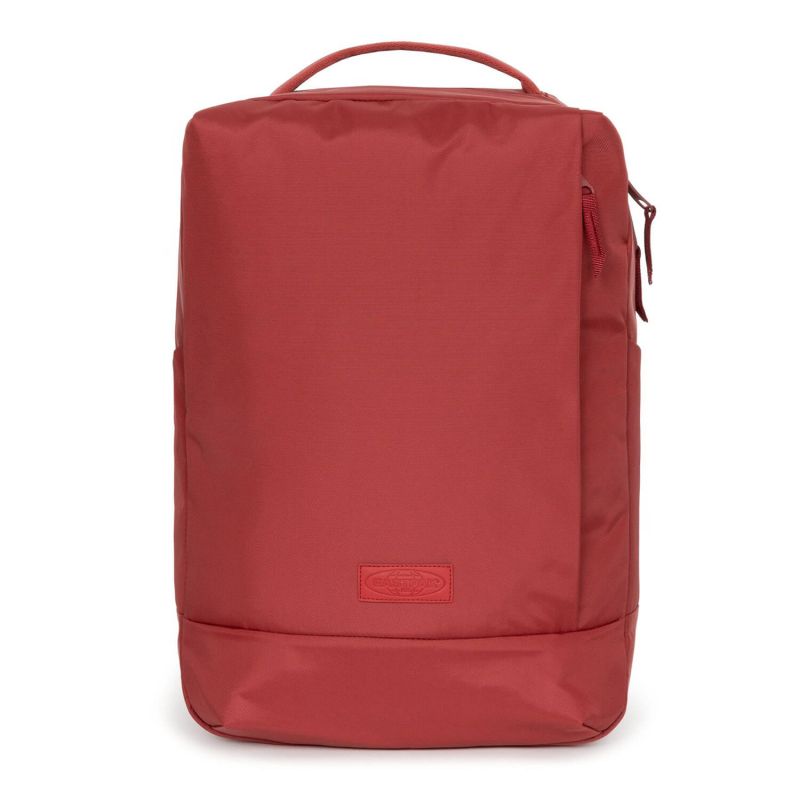 Sac à dos ordinateur 16 pouces Tecum F 20 Litres CNNCT F Burgundy