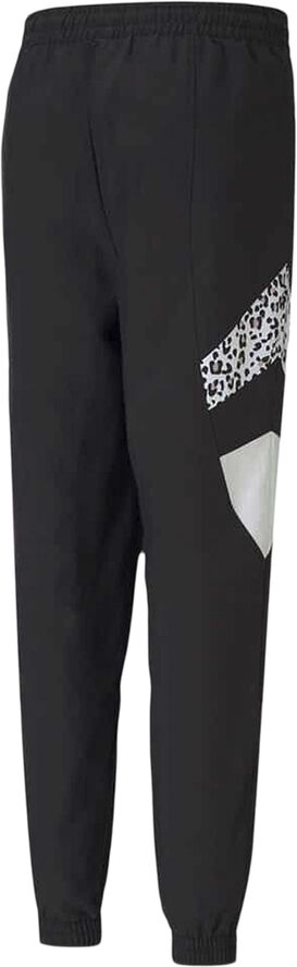 Puma TFS Track bukser Sort