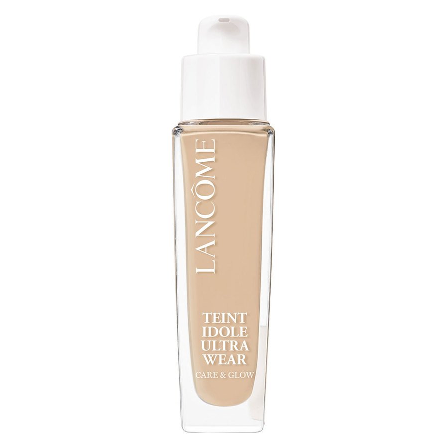 Lancôme Teint Idole Ultra Wear Care & Glow 105W 30ml