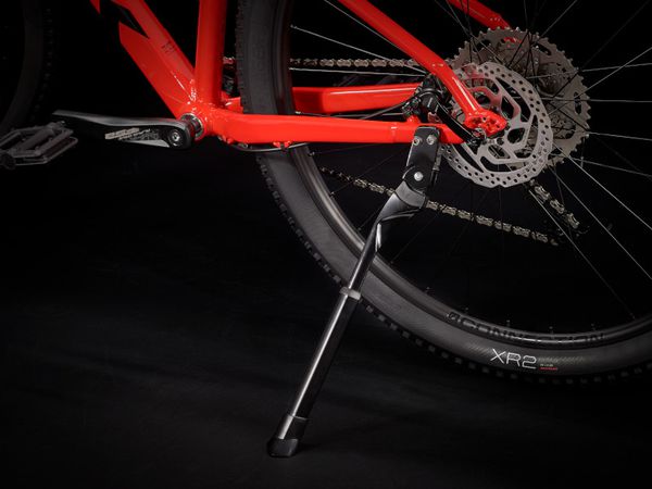 MARLIN 7 GEN 2 MTB Hardtail  marigold to radioactive red fade  XL