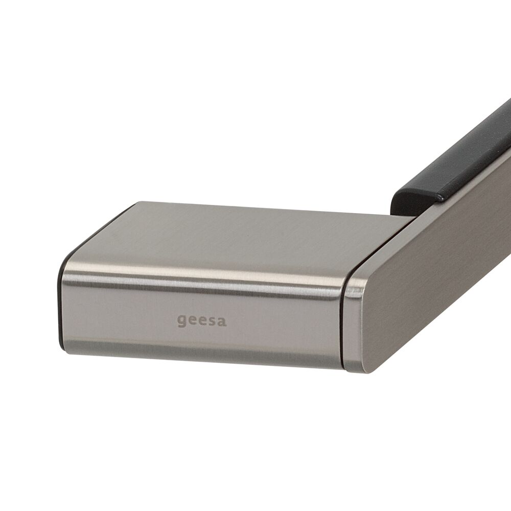 Geesa Shift badgreep 30cm RVS geborsteld