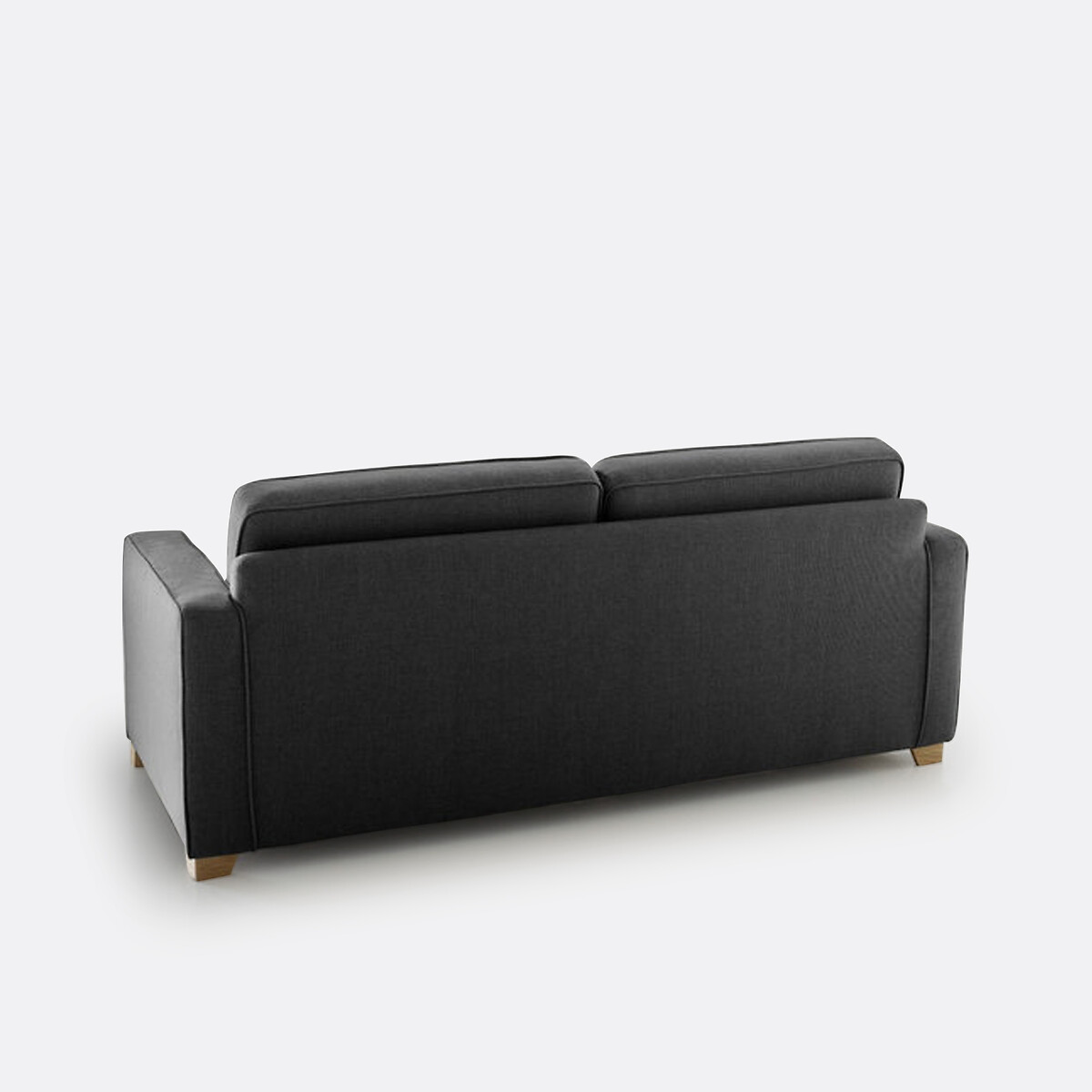 SO'HOME<br>Sofá de poliéster, bultex, 2 ou 3 lugares, Ajis