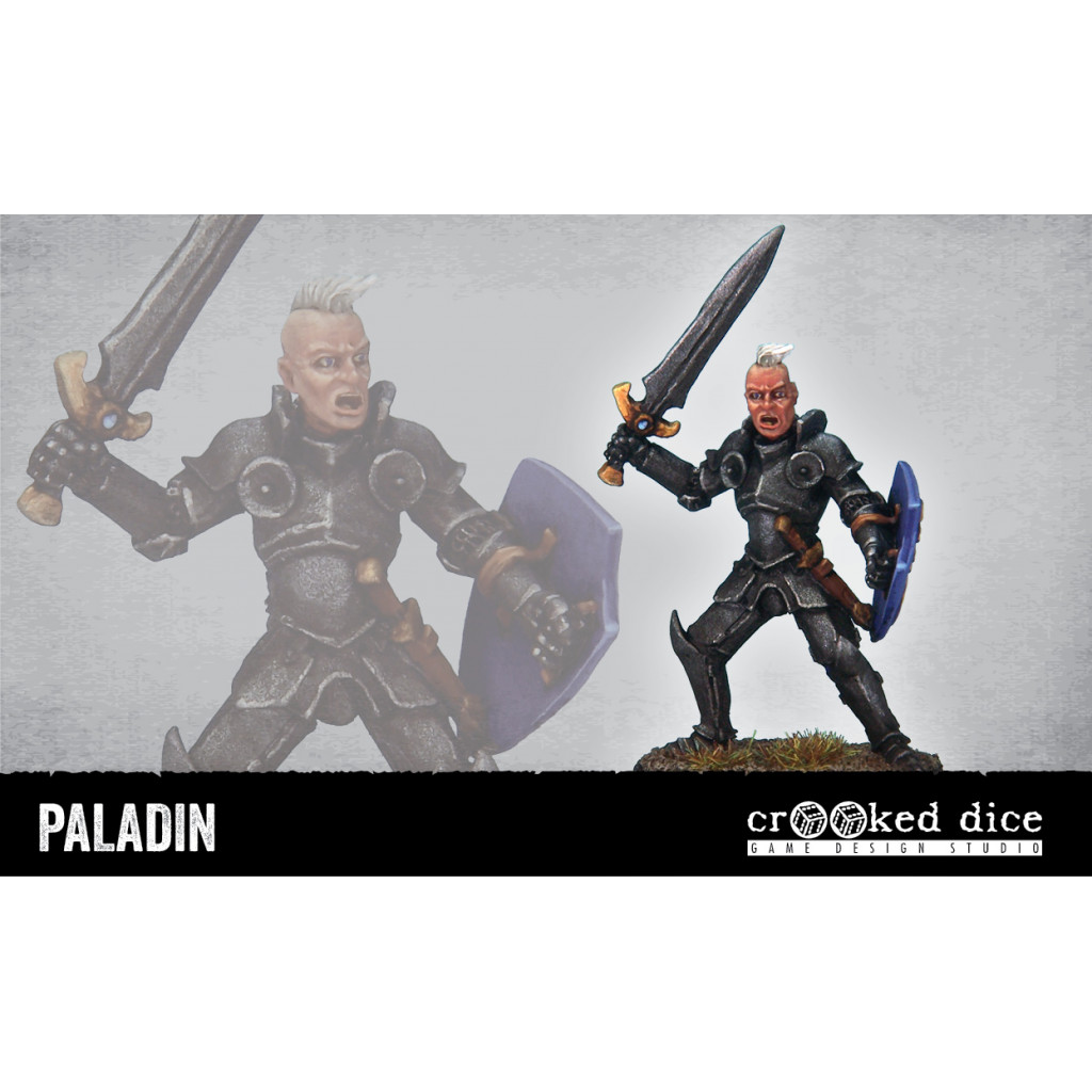 7TV - Paladin