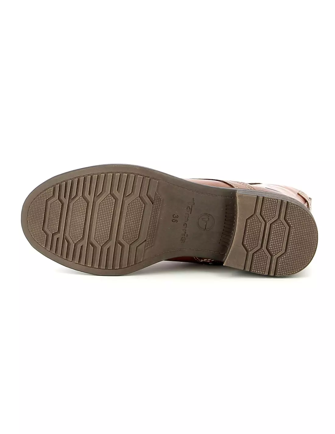 TAMARIS 25107 - Boots & bottines Cognac