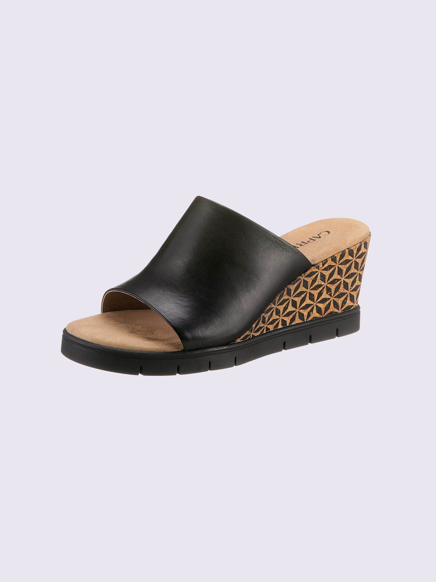 Mules largeur g*