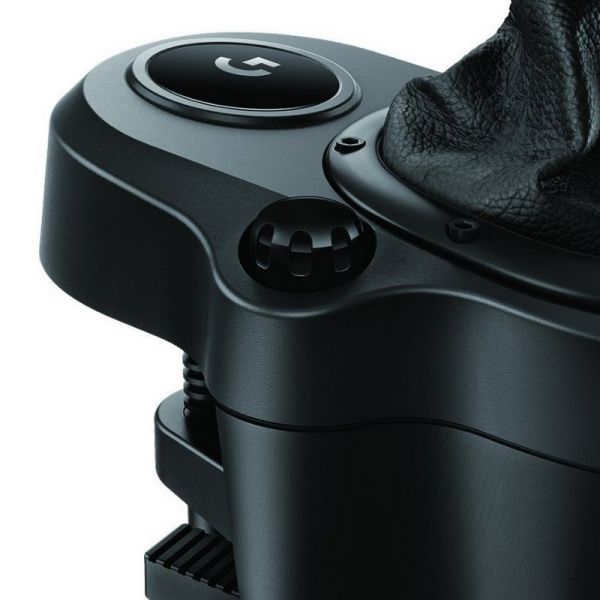 Logitech Driving Force Shifter G29 & G920 PC/PS3/PS4 - 941-000130