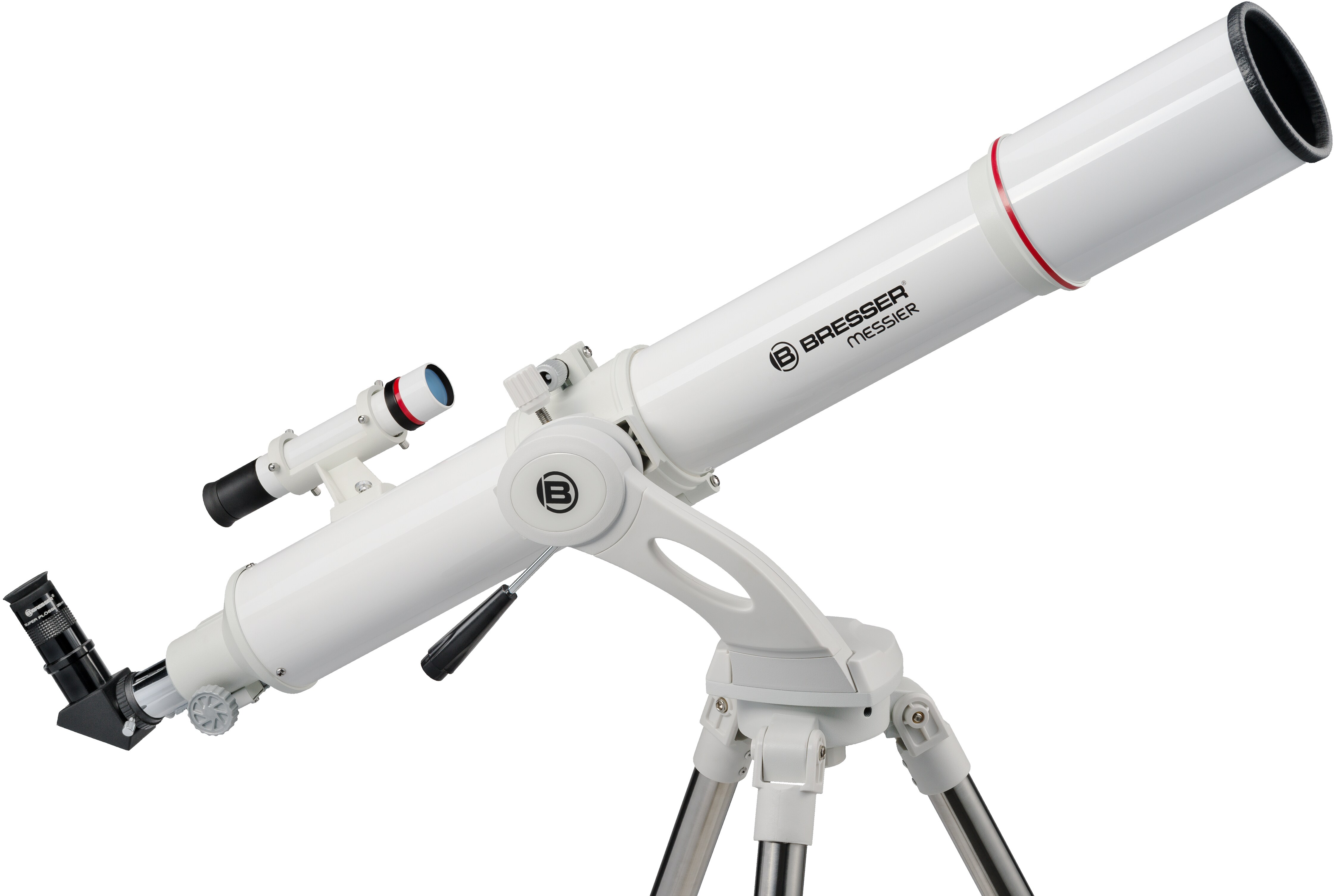 BRESSER Messier AR-90/900 NANO AZ Teleskop
