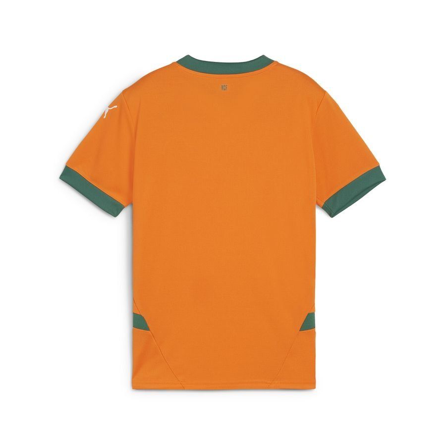 Puma Valencia CF 24/25 Ausweichtrikot