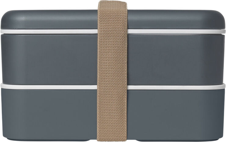 Fabelab Lunchbox 2 layer - Blue Spruce - PLA Blue spruce