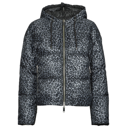 MICHAEL Michael Kors - ECO CHEETAH RVSBLPUFF Leopardo