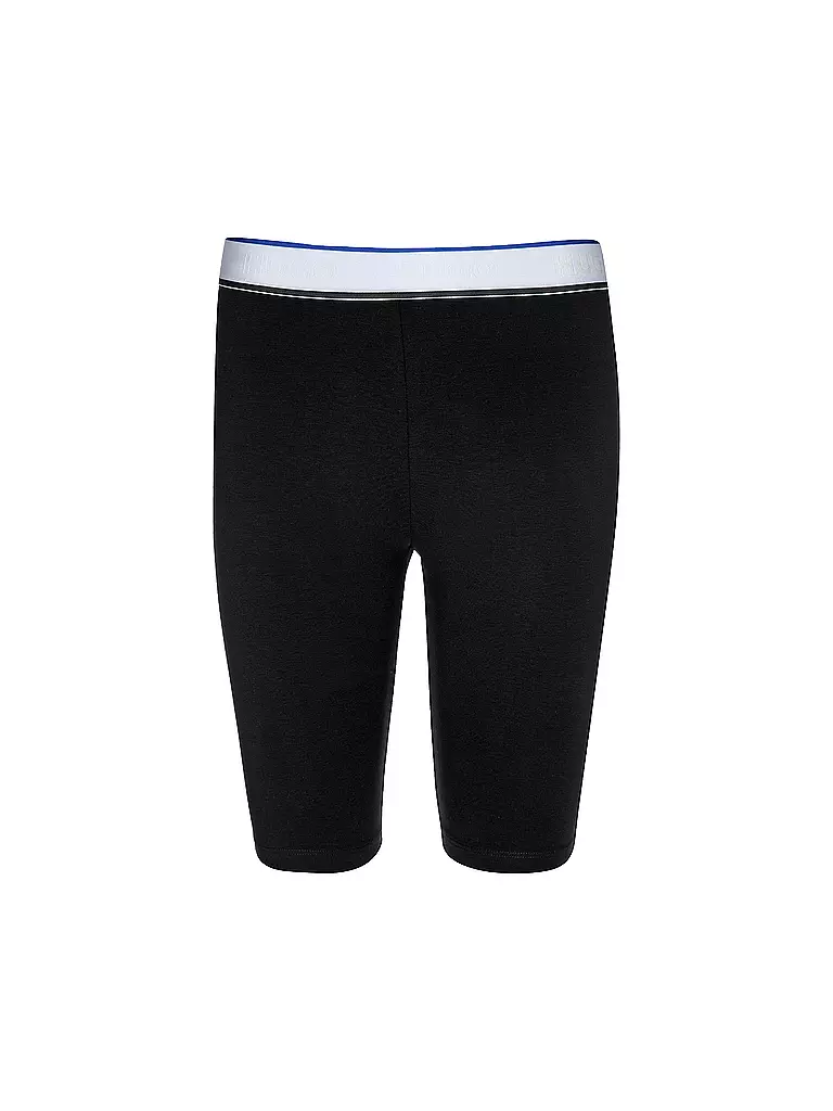 HUGO Bermuda - Radlerhose NIRANDA schwarz