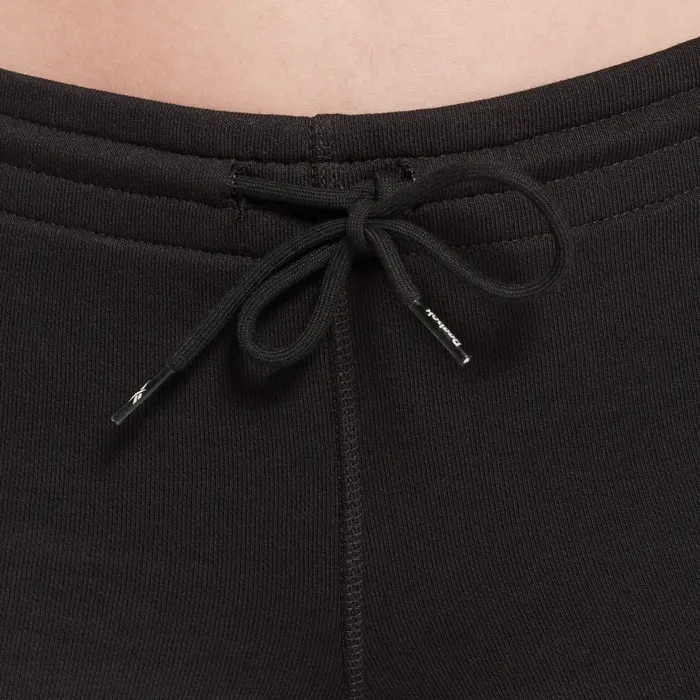 Reebok Identity French Terry Joggingshort Dames